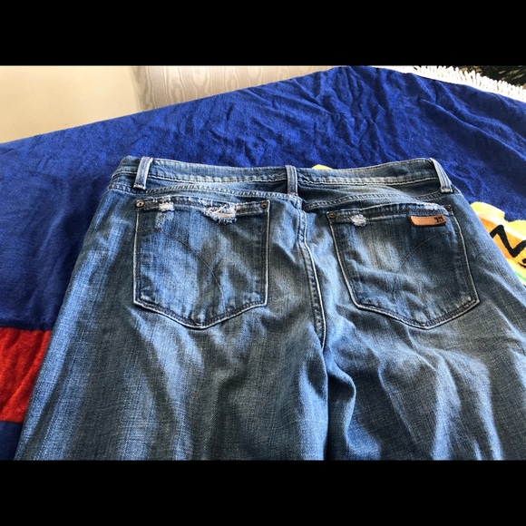 Jeans - Picture 3 of 4